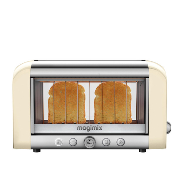 Magimix 11539 toaster