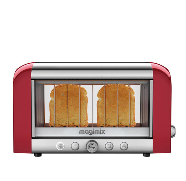 Magimix 11540 toaster