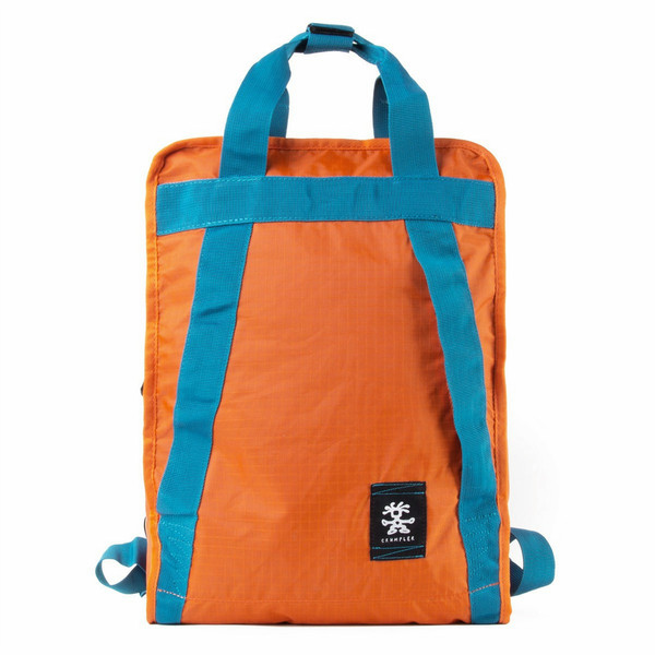 Crumpler Light Delight Shopper Nylon Orange