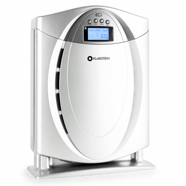 Klarstein 10021654 air purifier