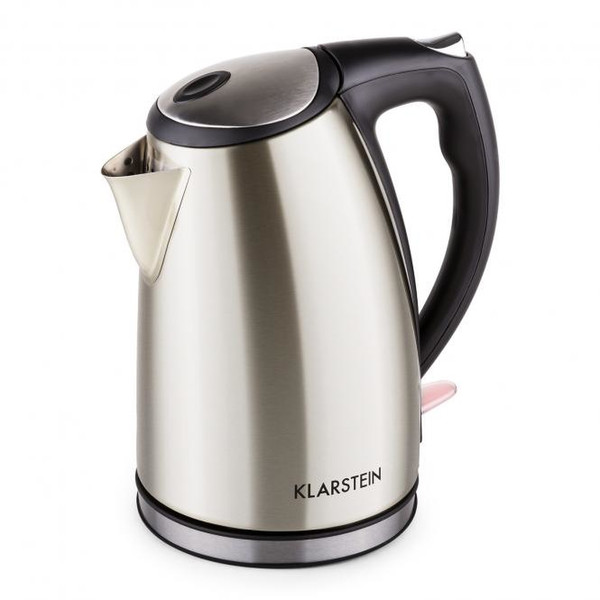 Klarstein 10025230 электрический чайник