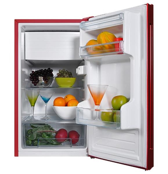 Daewoo FR-15D combi-fridge
