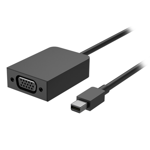 Microsoft Mini DisplayPort/VGA