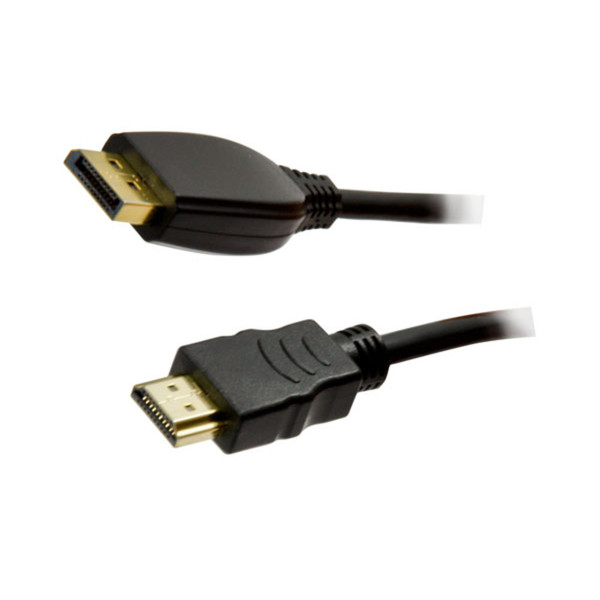 Synergy 21 S215335 Videokabel-Adapter