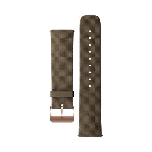 ASUS ZenWatch 2 Straps Band Brown