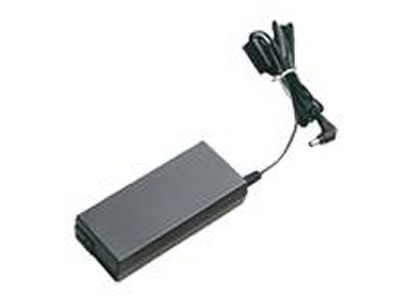 Sony AC adapter for the GRS and GRX series. Black power adapter/inverter