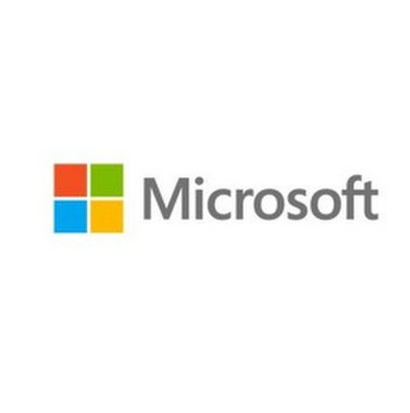 Microsoft W47-00004 Garantieverlängerung