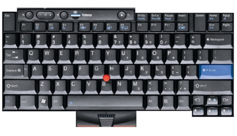 IBM 45N2158 Tastatur