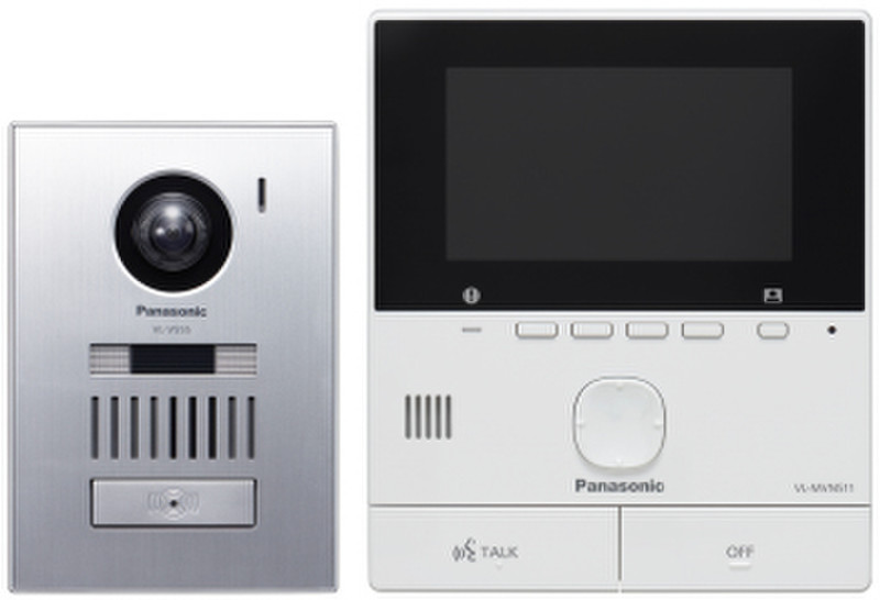 Panasonic VL-SVN511EX видеодомофон