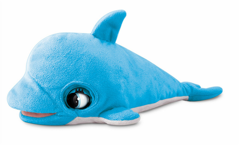 IMC Toys HOLLY Dolphin Blue