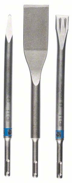 Bosch 2 607 019 159 3pc(s) drill bit