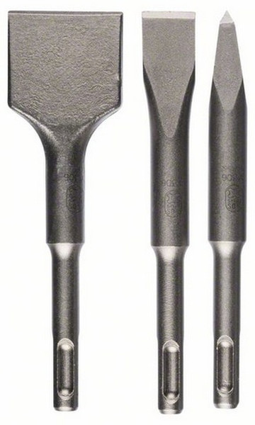 Bosch 2 608 690 180 Rotary hammer chisel attachment Drehhammer-Zubehör