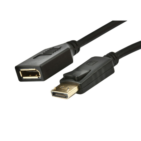 Synergy 21 S216356 DisplayPort-Kabel
