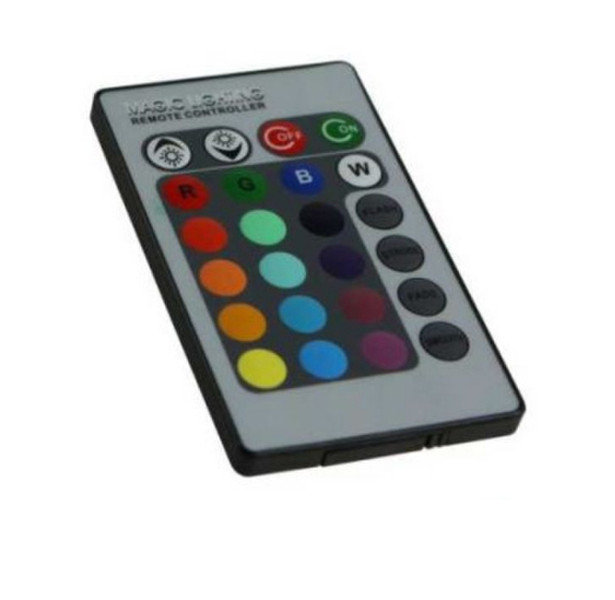 Synergy 21 S21-LED-A00022 Remote control
