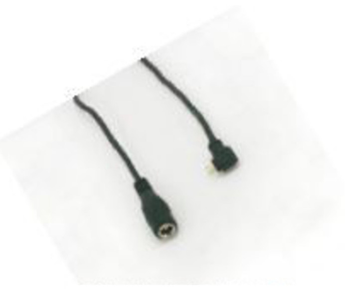 Synergy 21 S21-LED-E00030 0.5m Black power cable