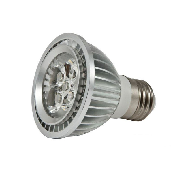 Synergy 21 S21-LED-000435 5W E27 A++ Strahlend weiß LED-Lampe