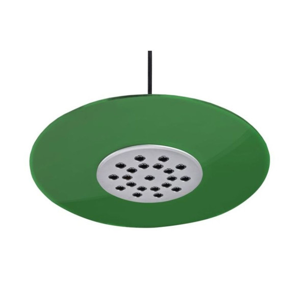 Synergy 21 84390 Dining room,Living room Green lamp shade