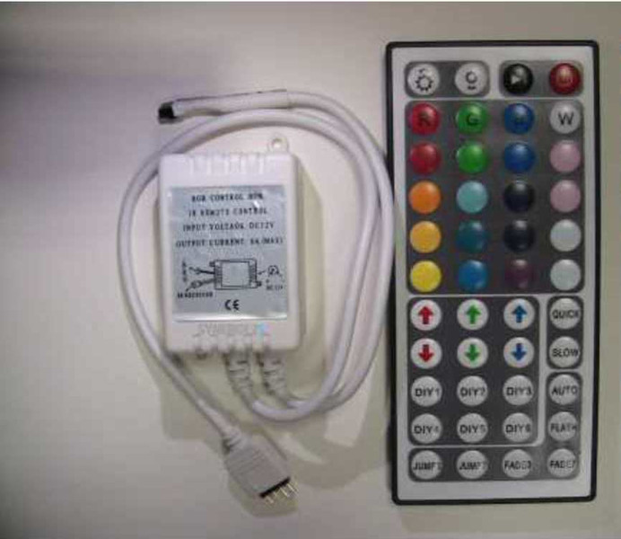 Synergy 21 S21-LED-A00094 Lighting LED controller Beleuchtungs-Zubehör