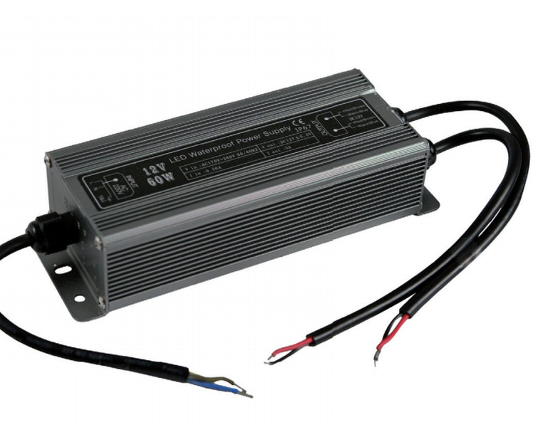 Synergy 21 S21-LED-NB00077 адаптер питания / инвертор