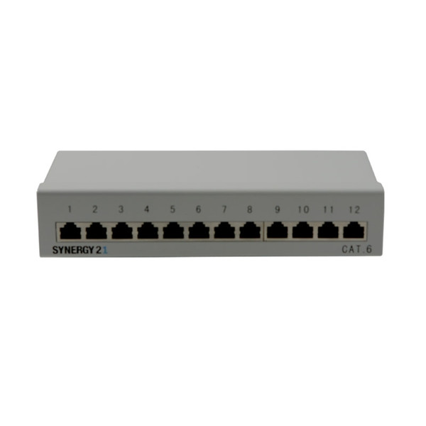 Synergy 21 S216301 patch panel