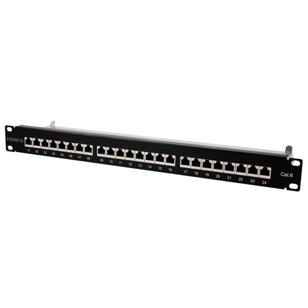 Synergy 21 S216306 patch panel