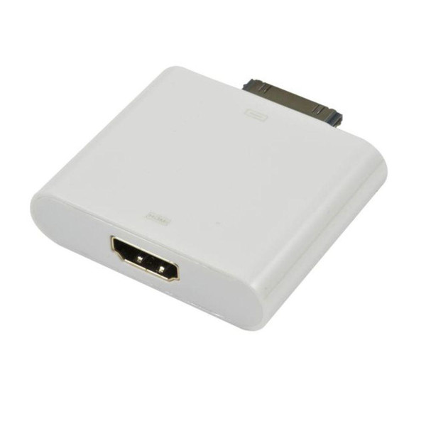 Synergy 21 HDMI - Apple 30-pin