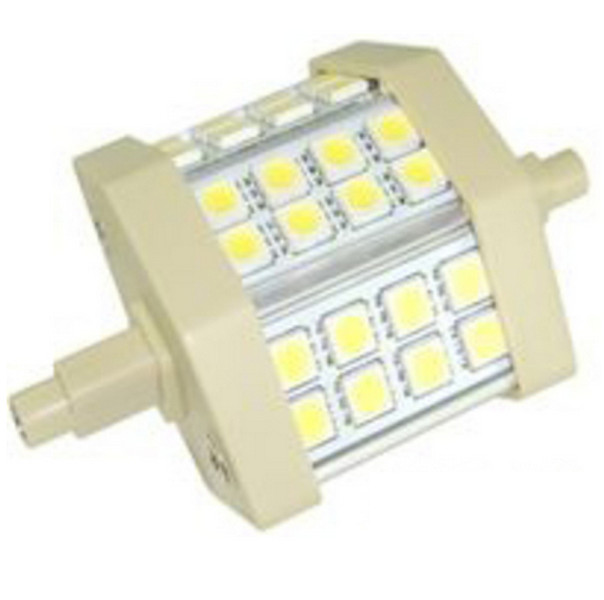 Synergy 21 S21-LED-000497 5Вт A+ Теплый белый LED лампа