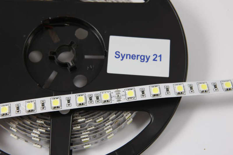 Synergy 21 S21-LED-F00016 Universal strip light Для помещений 600лампы 5000мм strip light