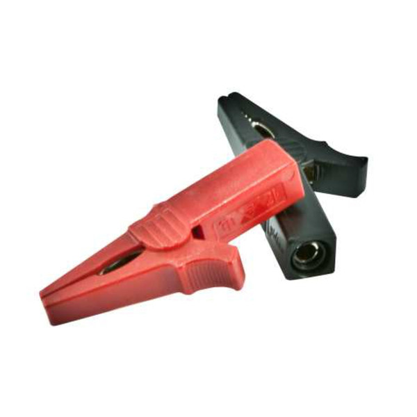 Synergy 21 S21-COMP-00340 Red electrical terminal block