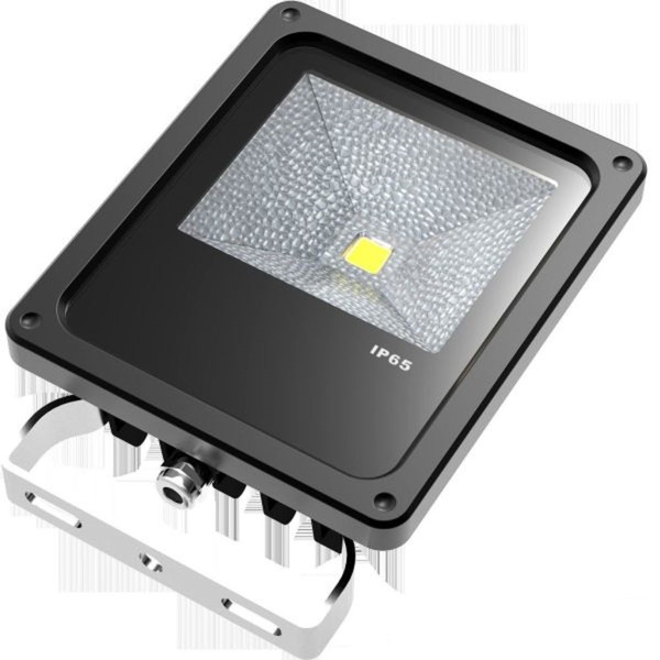 Synergy 21 S21-LED-000516 10W LED A+ Grau Flutlicht