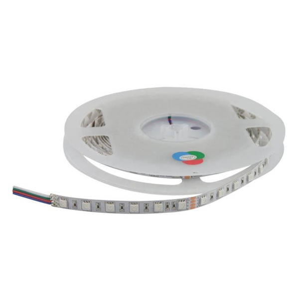 Synergy 21 S21-LED-F00020 Universal strip light В помещении / на открытом воздухе 300лампы 5000мм strip light