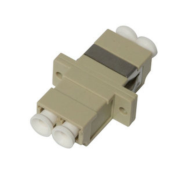 Synergy 21 S215421 LC 1pc(s) Beige fiber optic adapter