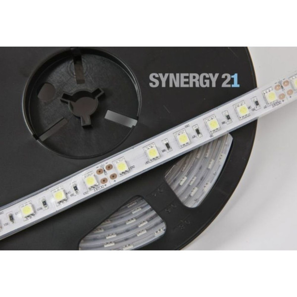 Synergy 21 S21-LED-B00086 Universal strip light Innenraum 300lamp(s) 5000mm Neonröhre