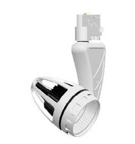 Synergy 21 S21-LED-NB00044 Для помещений Rail lighting spot 30Вт A+ Белый точечное освещение