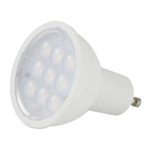 Synergy 21 101161 4Вт GU10 Теплый белый LED лампа