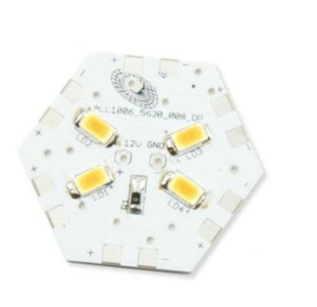 Synergy 21 98510 1W A+ Kaltweiße LED-Lampe