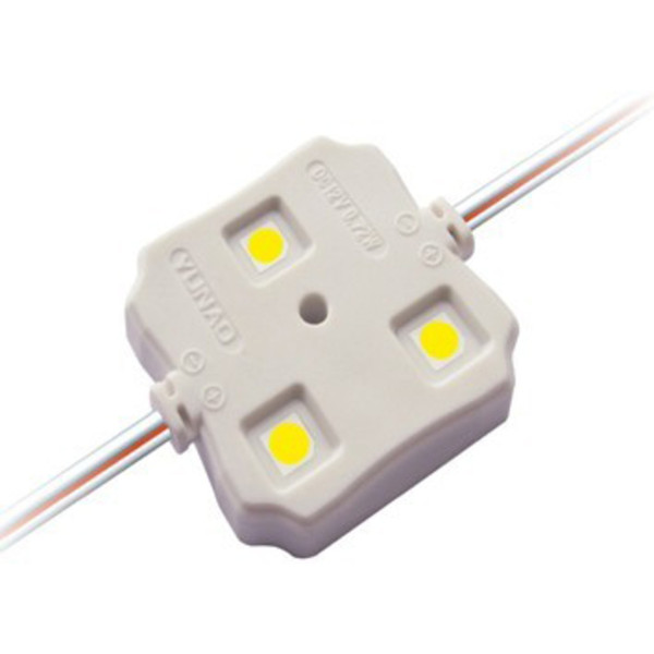 Synergy 21 101888 2.16Вт A Теплый белый LED лампа