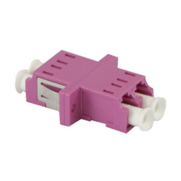 Synergy 21 S215424 LC 1pc(s) Violet fiber optic adapter