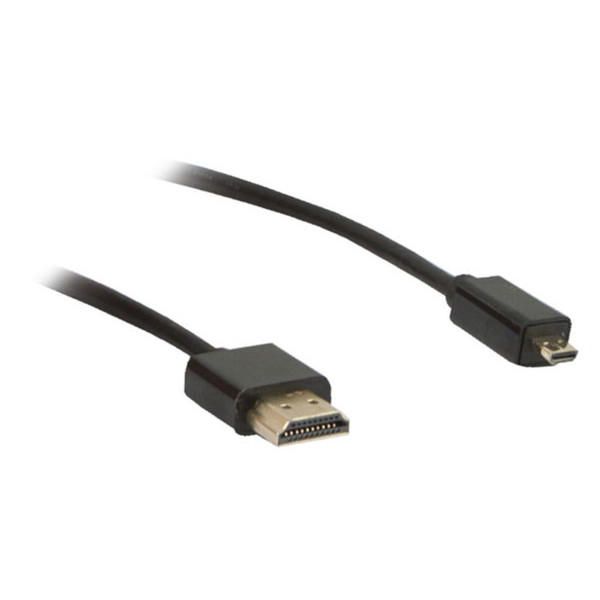 Synergy 21 2.0m HDMI - Micro-HDMI