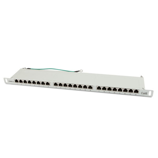 Synergy 21 S216309 patch panel