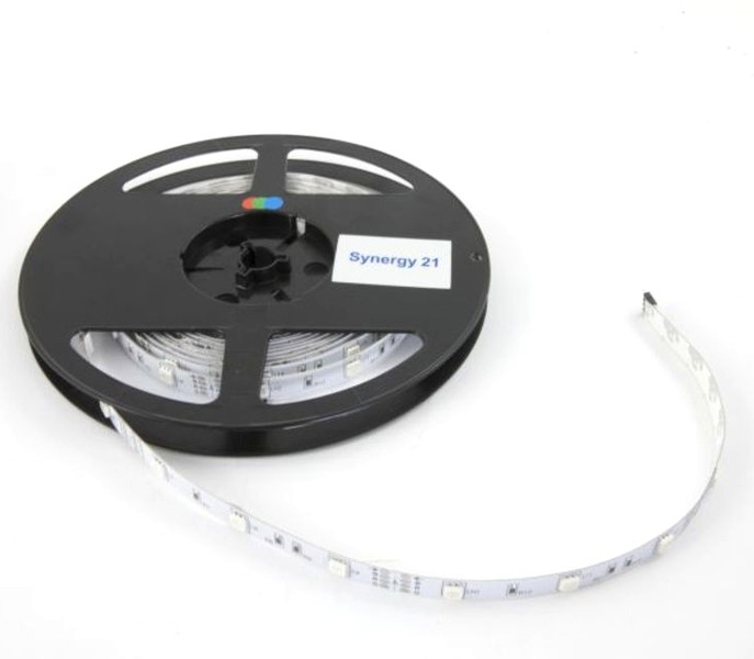 Synergy 21 S21-LED-F00049 Universal strip light Для помещений 150лампы 5000мм strip light