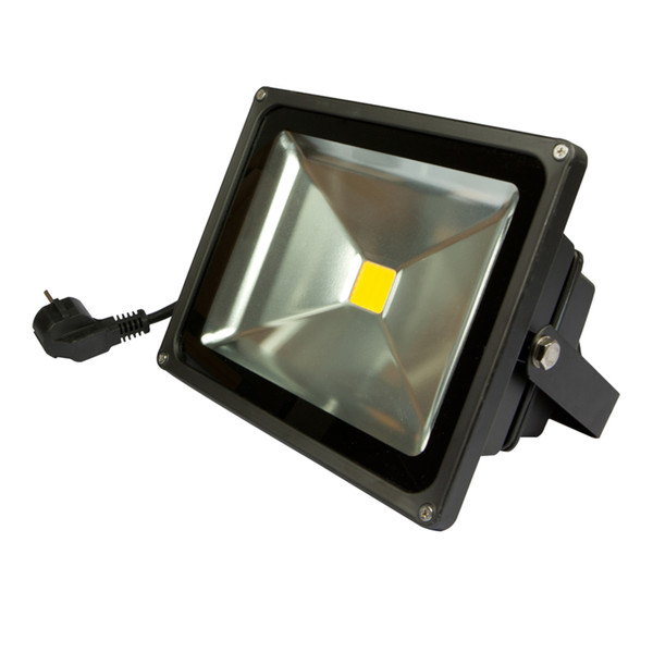 Synergy 21 S21-LED-TOM00887 30Вт LED A+ Черный floodlight