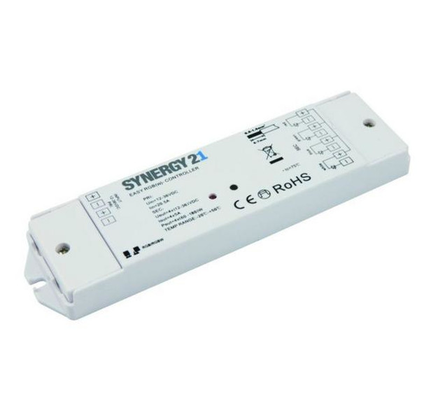 Synergy 21 S21-LED-SR000027 Weiß Smart Home Beleuchtungssteuerung