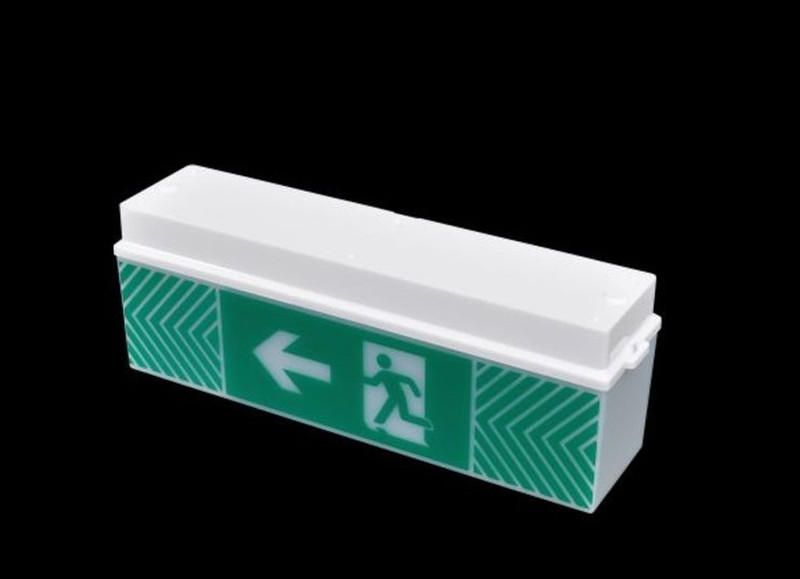 Synergy 21 S21-LED-NOT0002 1шт safety sign
