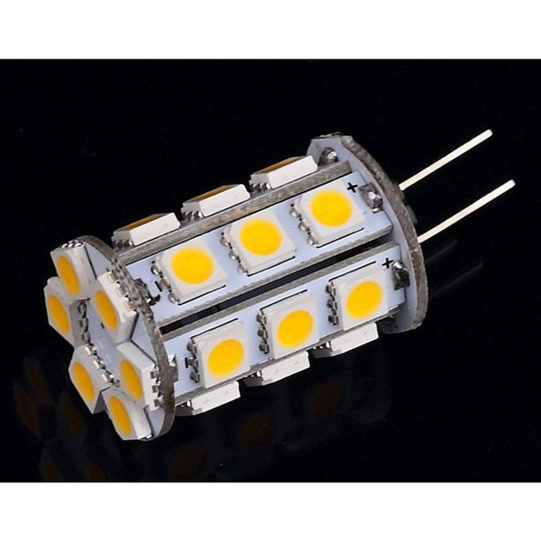 Synergy 21 S21-LED-NB00075 3W G4 A+ Warm white LED bulb
