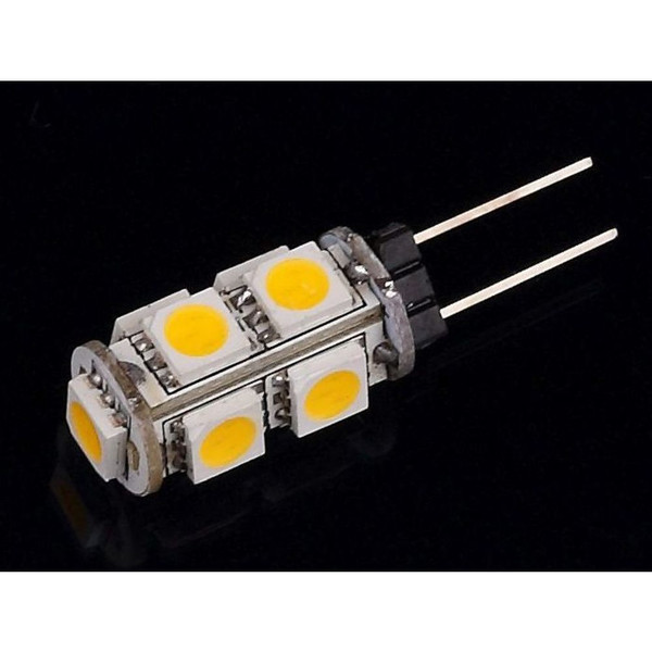 Synergy 21 S21-LED-NB00073 1.5Вт G4 A++ Теплый белый LED лампа