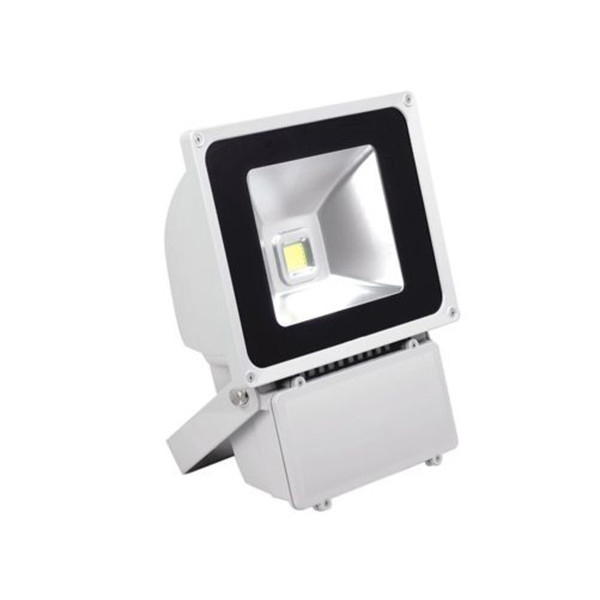 Synergy 21 S21-LED-TOM00893 80Вт LED A+ Черный, Белый floodlight