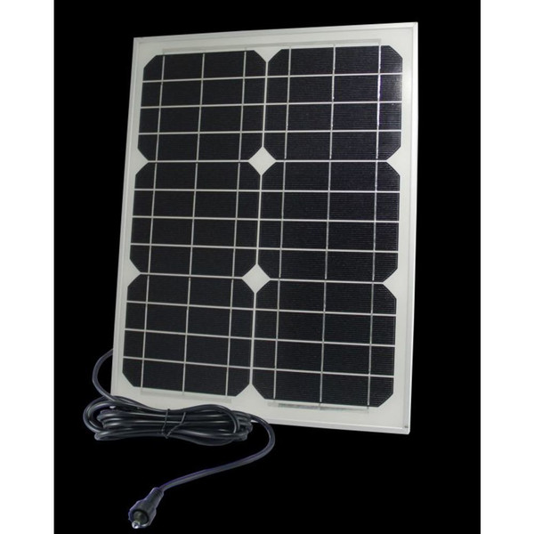 Synergy 21 S21-LED-NB00083 20Вт солнечная панель