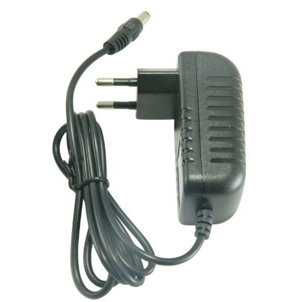Synergy 21 S21-LED-NB00101 Indoor Black power adapter/inverter