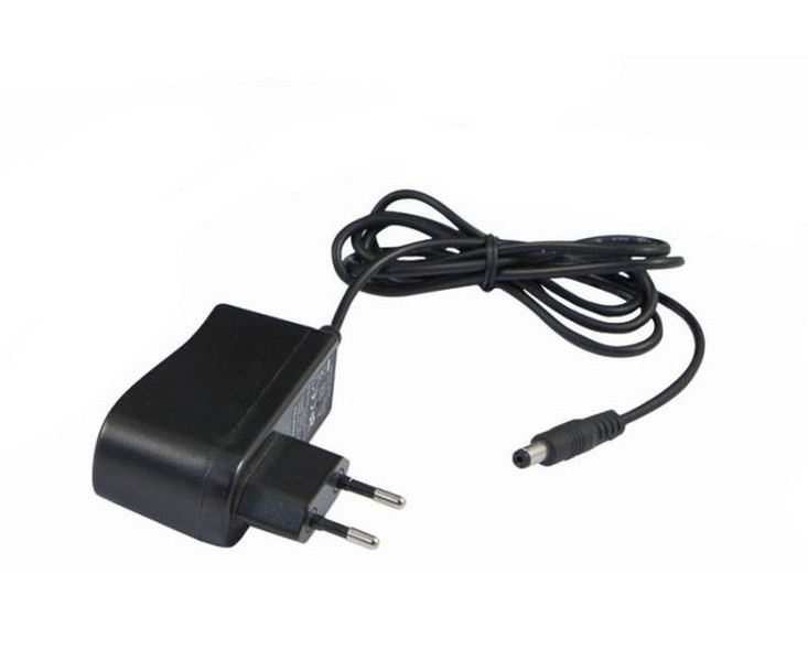 Synergy 21 S21-LED-NB00100 Indoor Black power adapter/inverter